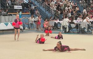 Retour sur les Régionaux Jeunesses