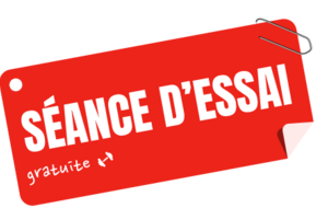 Séance d'essai 2026