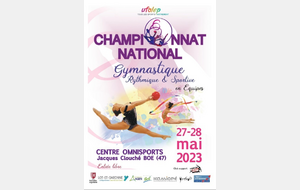 CN - Championnat National Ensembles/Duo/Festi