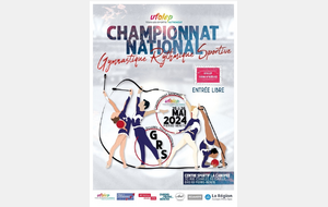 CN - Championnat National Equipes