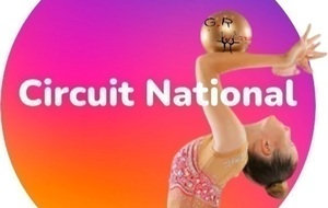 Equipe Circuit National Individuels