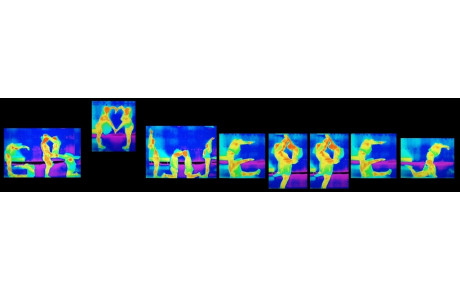 Stage d'été - Première semaine