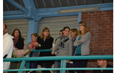 CN : Départementaux Individuels