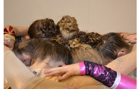 CN : Régionaux individuels