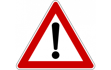 Pas de cours ce samedi 19 mars MATIN