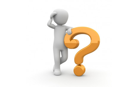 Changement de programme !