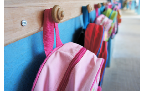 Bonne rentrée scolaire...