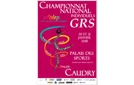 Résultats de nos sélectionnées et pas que...