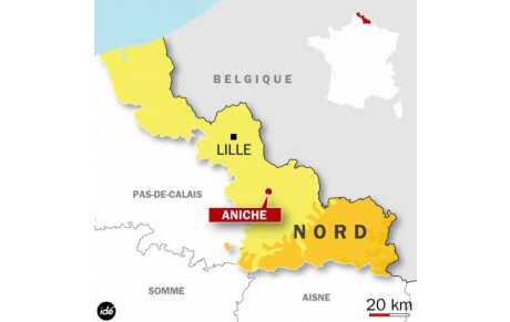 Sélections aux Inter-Régions