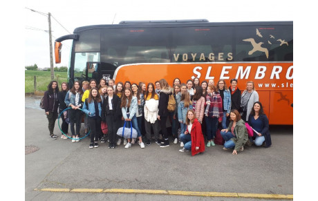 Nationaux ensembles Elancourt