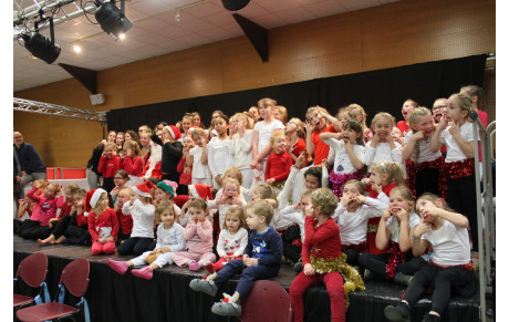 GR en Weppes vous souhaite de belles fêtes !