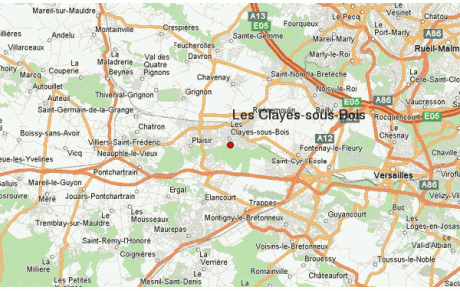 Sélections aux Inter-Régionaux Jeunesses