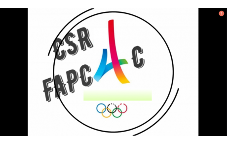 Défi Commission Sportive Régionale