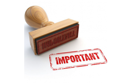 !!!!! Nouvelles directives !!!!! -- 28.09.2020 --
