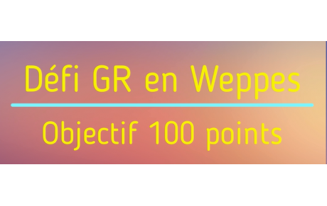 Défi relevé ?