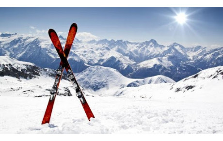 Bonnes vacances d'hiver