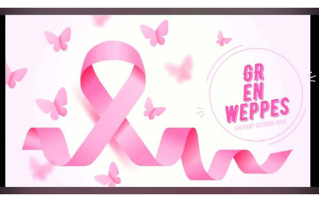 Octobre Rose 2021