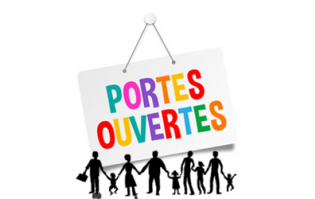 Portes Ouvertes 2022