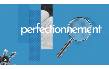 Stage perfectionnement Toussaint