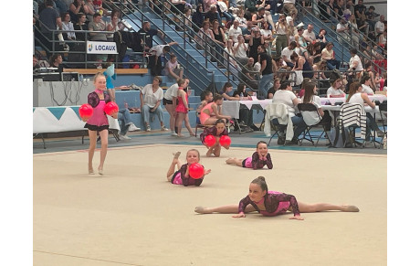 Retour sur les Régionaux Jeunesses