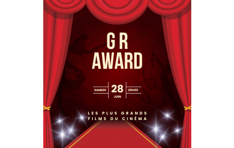 Gala des 15 ans