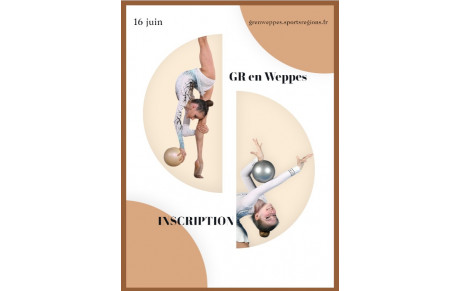 Inscriptions 2025-2026