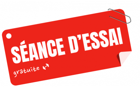Séance d'essai 2026