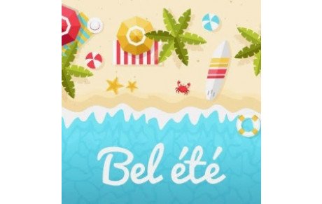 Bel été